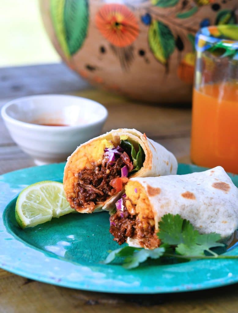 Chipotle Barbacoa Beef Copycat | 24Bite® Recipes