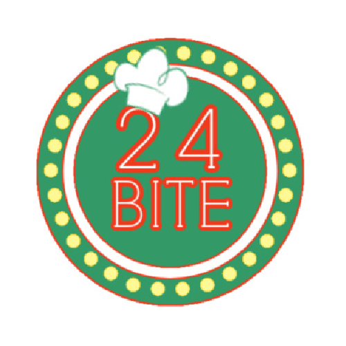 24Bite® logo