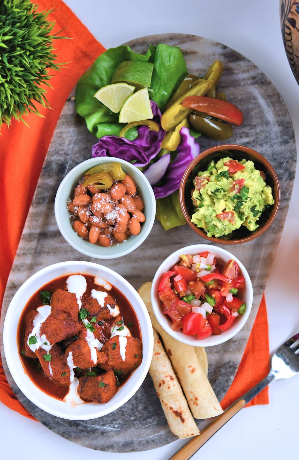 24bite: Pork Chile Colorado Asado recipe by Christian Guzman