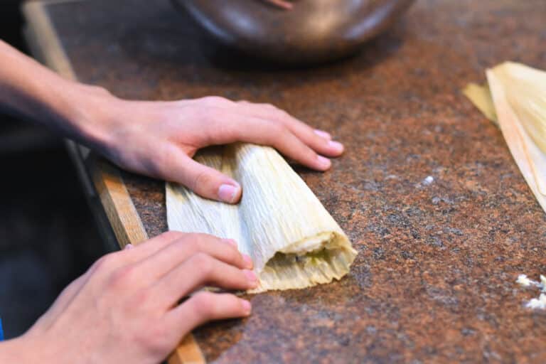 How To Make Tamales in the Instant Pot 24Bite® Recipes