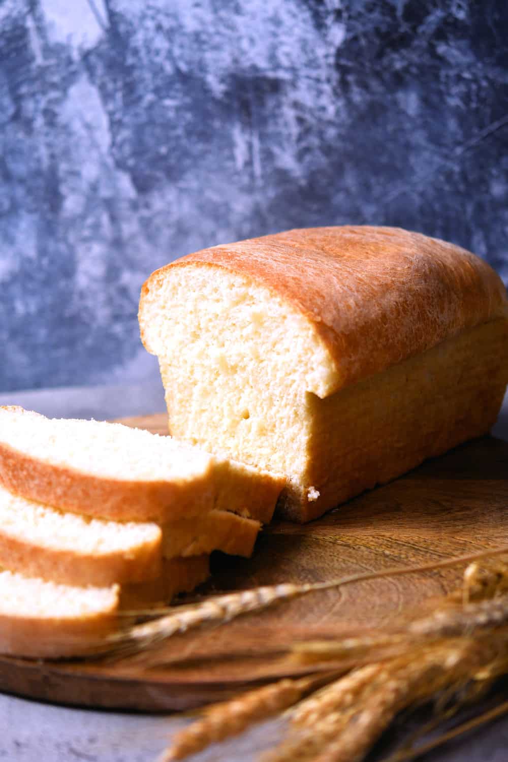 24Bite: bread machine white bread recipe by Christian Guzman