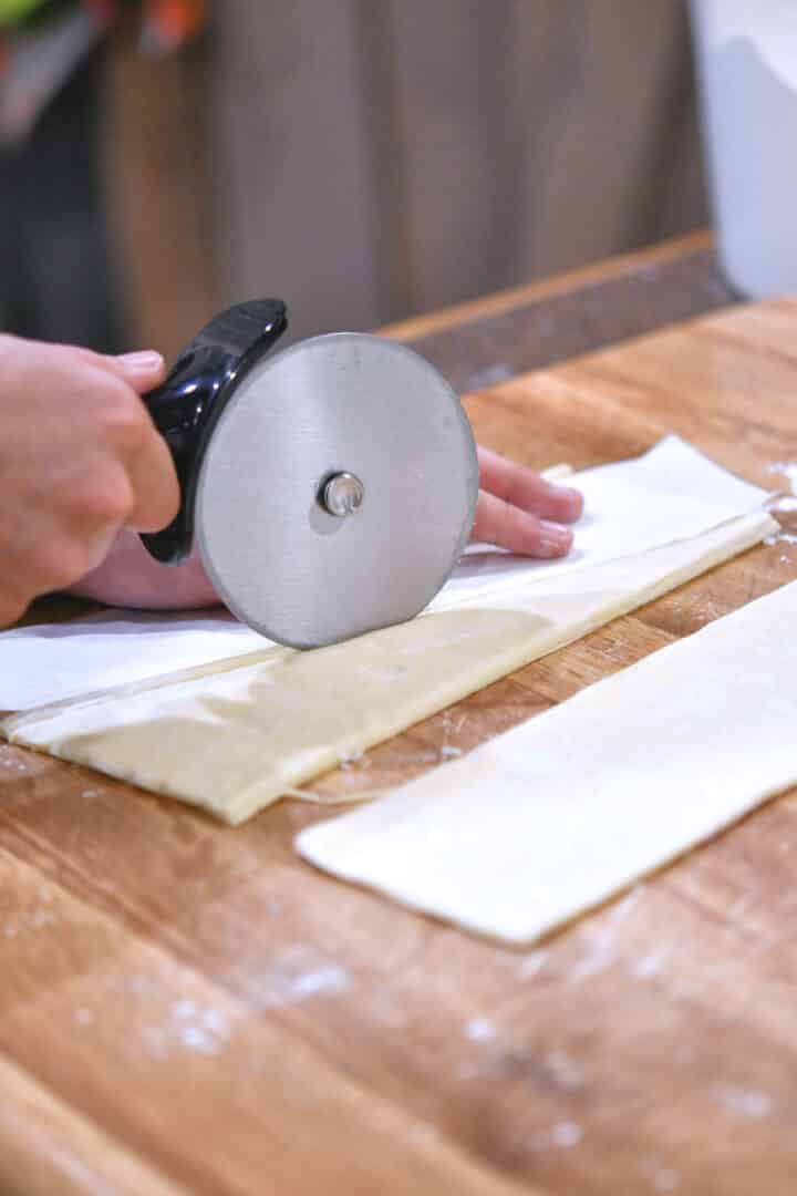 Crab Rangoon Crescent Rolls Recipe 24Bite® Recipes