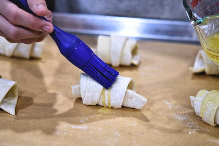 Crab Rangoon Crescent Rolls Recipe 24Bite® Recipes