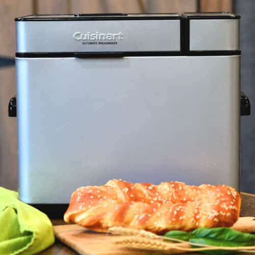 Jalapeno Cheese Bread in Bread Machine 24Bite® Recipes
