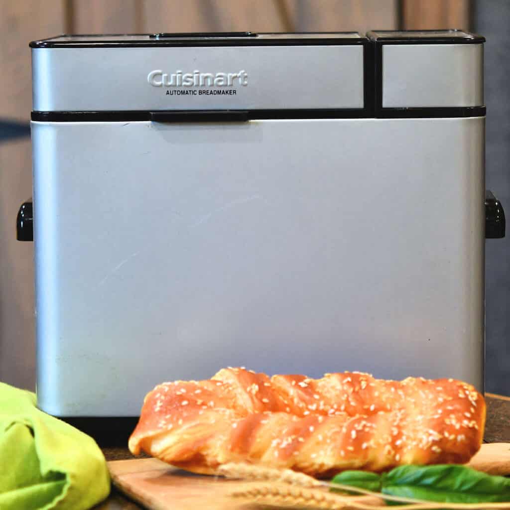 Best Cuisinart Bread Maker Recipes