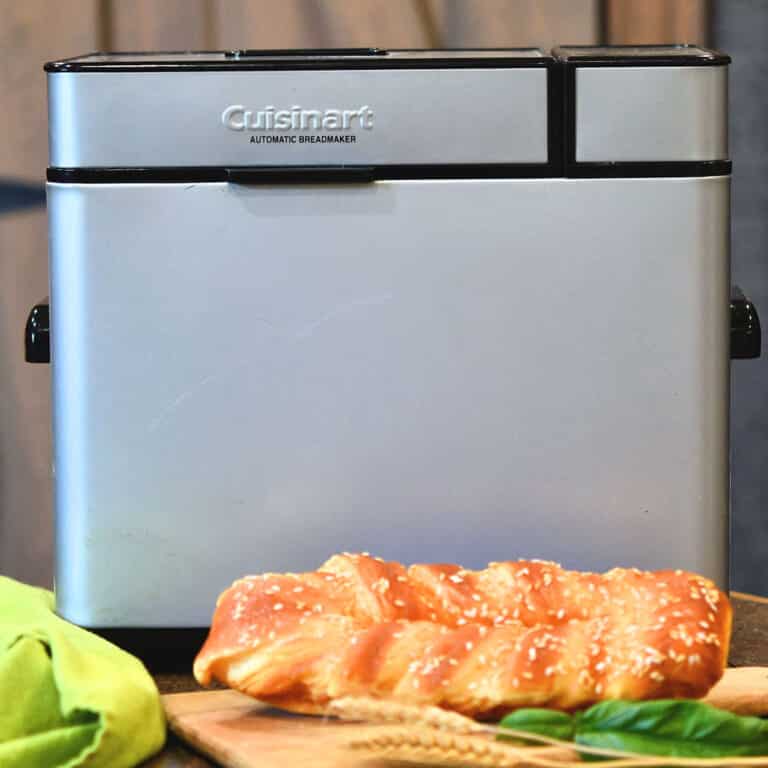 Best Cuisinart Bread Maker Recipes
