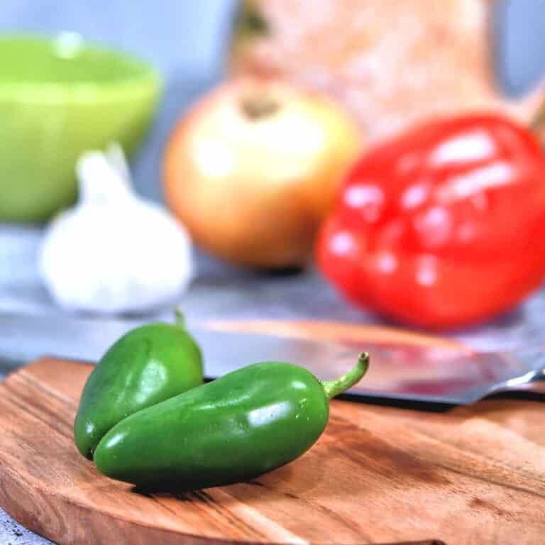 Scoville Heat Scale: How to Use Mexican Chiles