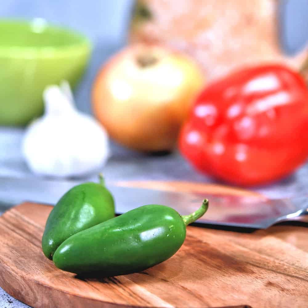 Scoville Heat Scale: How to Use Mexican Chiles