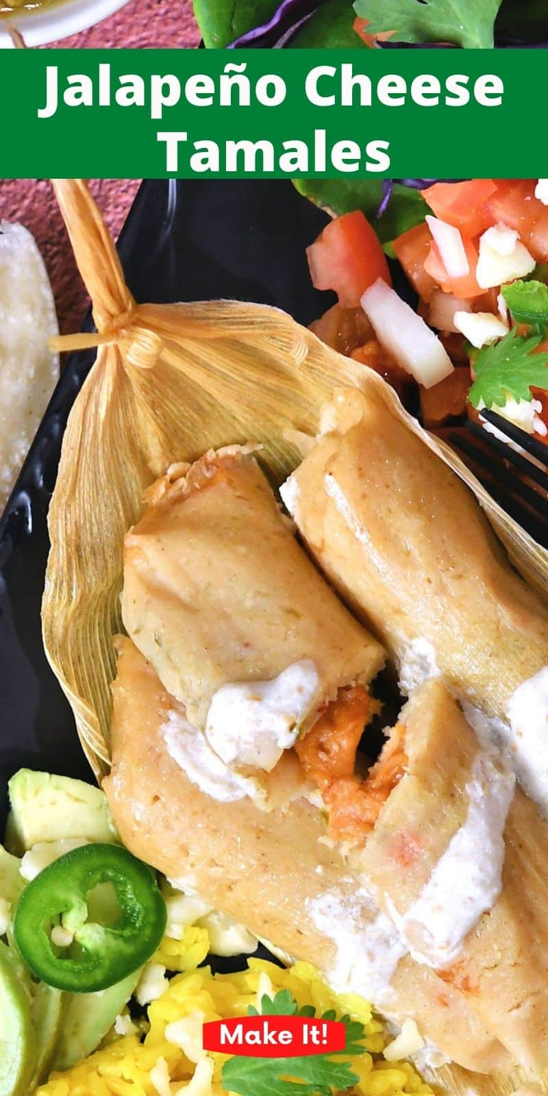 21 Top Mexican Sides for Tamales 24Bite® Recipes