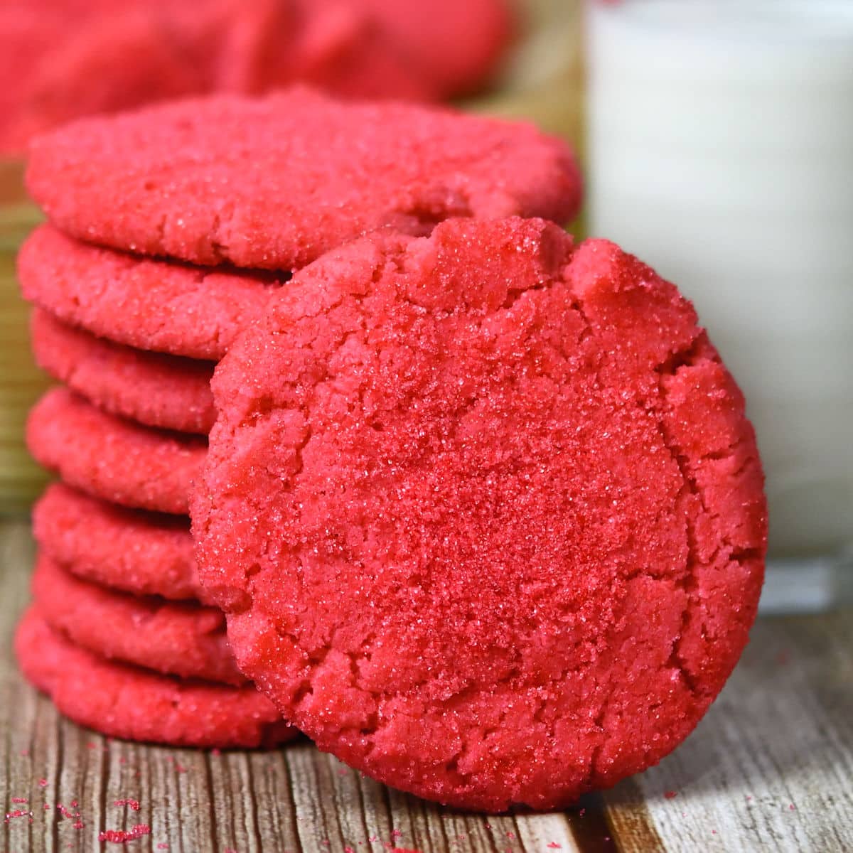 Mexican Sugar Cookies Polvorones Recipe Besto Blog
