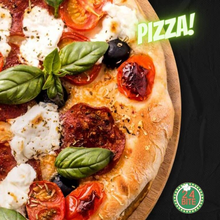 Our Best Pizza Recipes
