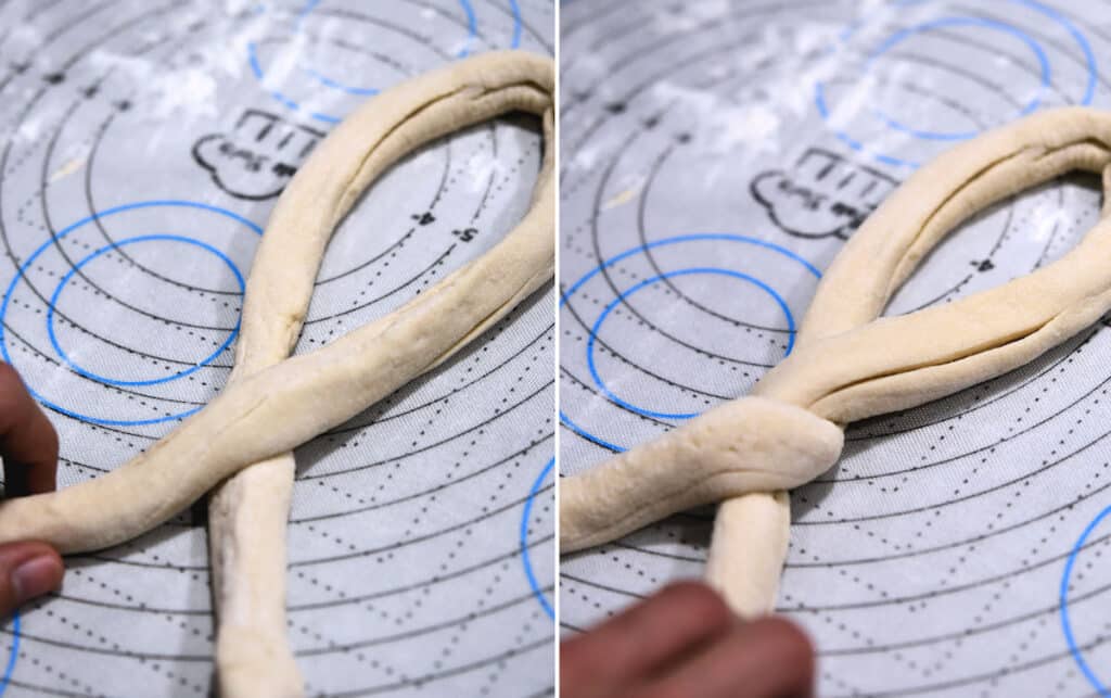 Bread Machine Soft Pretzels Homemade 24Bite® Recipes