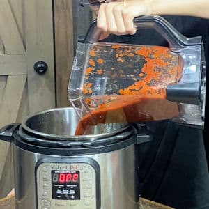 Chicken Birria Tacos Instant Pot and Stove +VIDEO | 24Bite® Recipes