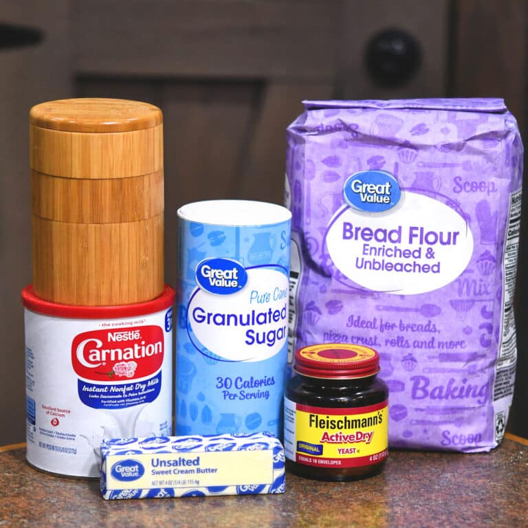 Homemade Sandwich Rolls Recipe 24Bite® Recipes