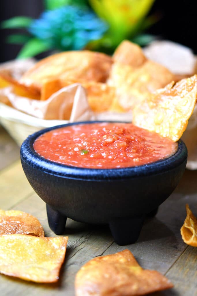 Chili s Salsa Copycat Recipe 24Bite Recipes