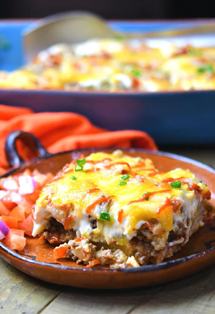 Cattle Drive Casserole Recipe | 24Bite® Recipes